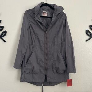 New Mossimo Water Resistant Jacket | Size Small